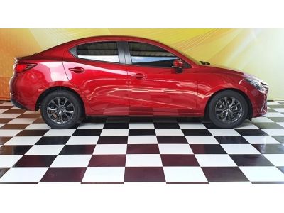 MAZDA 2 1.3 SKYACTIV HIGH CONNECT A/T ปี 2017 รูปที่ 5
